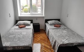 Дешеві номера біля парку